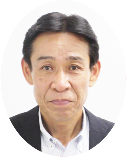 取締役社長　神津　俊一