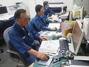 設計業務1
